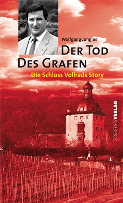 Der Tod des Grafen