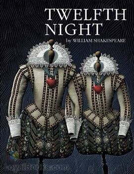 Twelfth night annotated