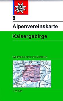 Kaisergebirge