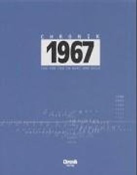 Chronik 1967
