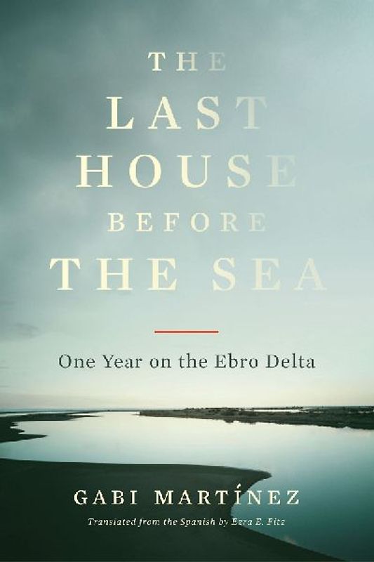 The Last House Before the Sea