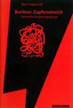 Berliner Zapfenstreich