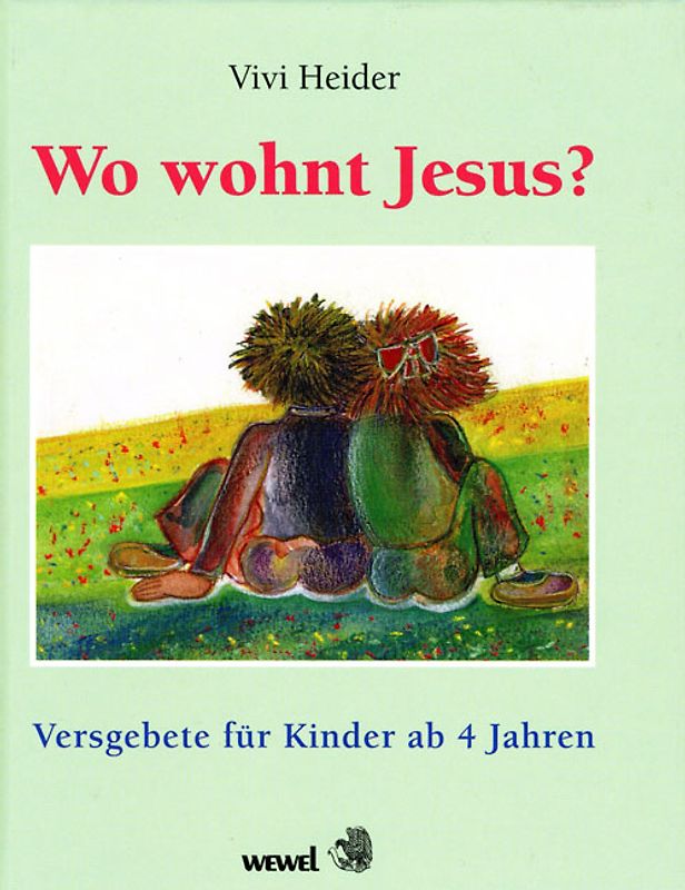 Wo wohnt Jesus?