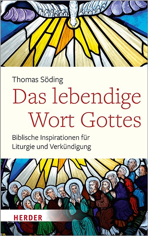 Das lebendige Wort Gottes