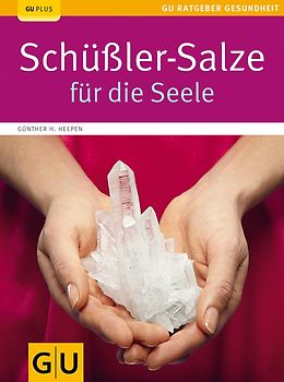 Schüßler-Salze für die Seele