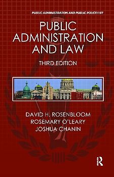 Public Administration and Law