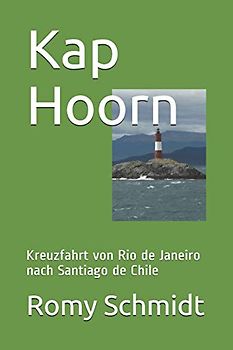 Kap Hoorn: Kreuzfahrt von Rio de Janeiro nach Santiago de Chile
