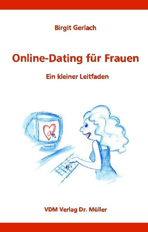 Online-Dating für Frauen