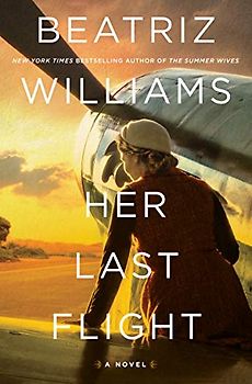 Her Last Flight: A Novel