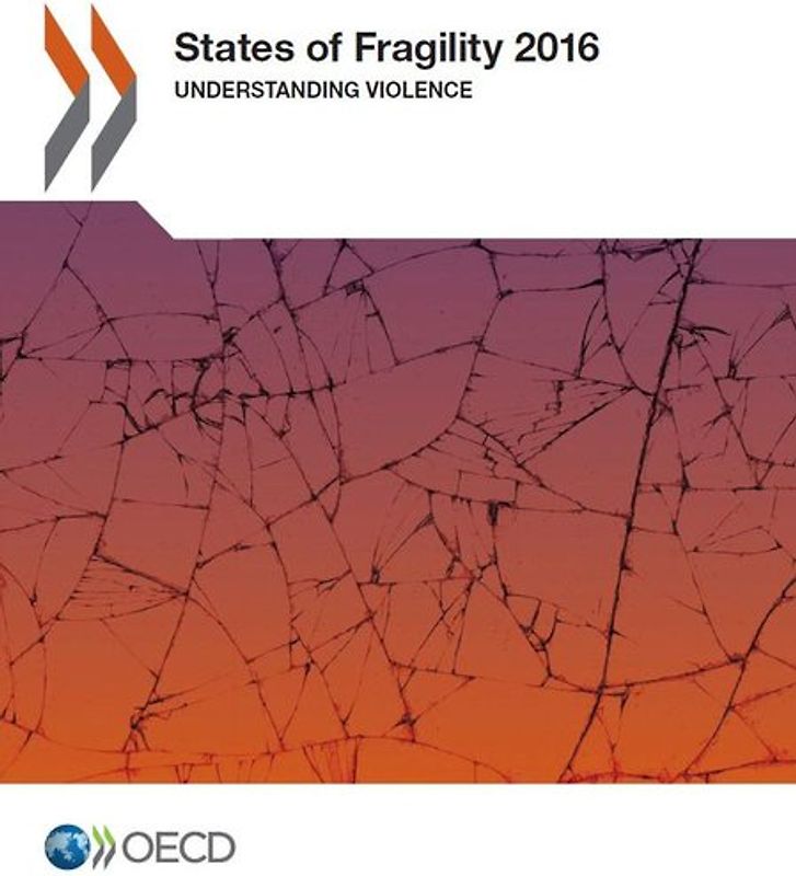 States of Fragility 2016