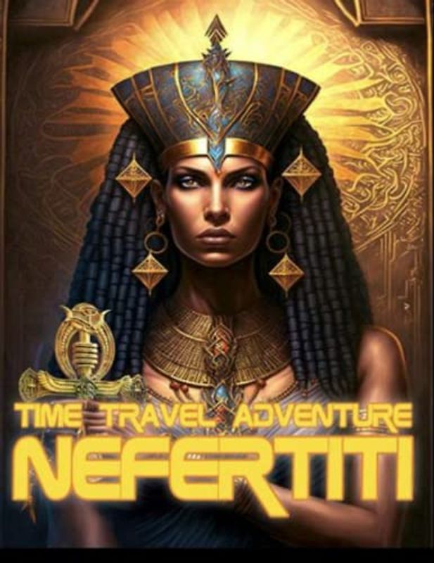 A TIME TRAVELER’S TALE