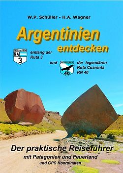 Argentinien entdecken