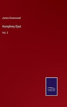 Humphrey Dyot