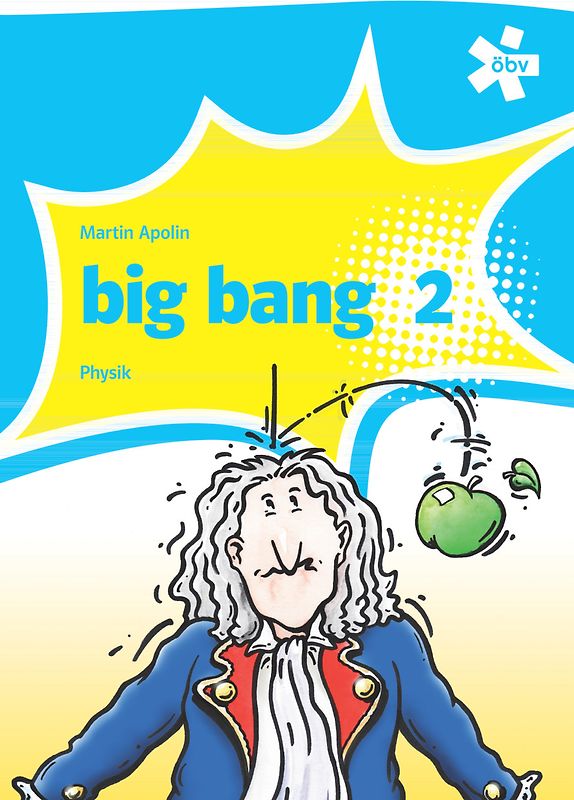 Big Bang 2, Schülerbuch + E-Book