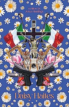 Daisy Haites: Book 2 (Magnolia Parks Universe)