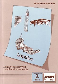 Aus der Welt der Musikinstrumente