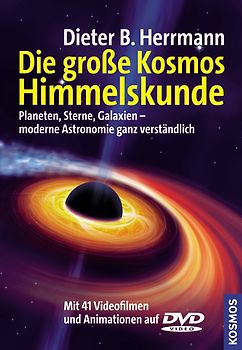 Die große Kosmos Himmelskunde