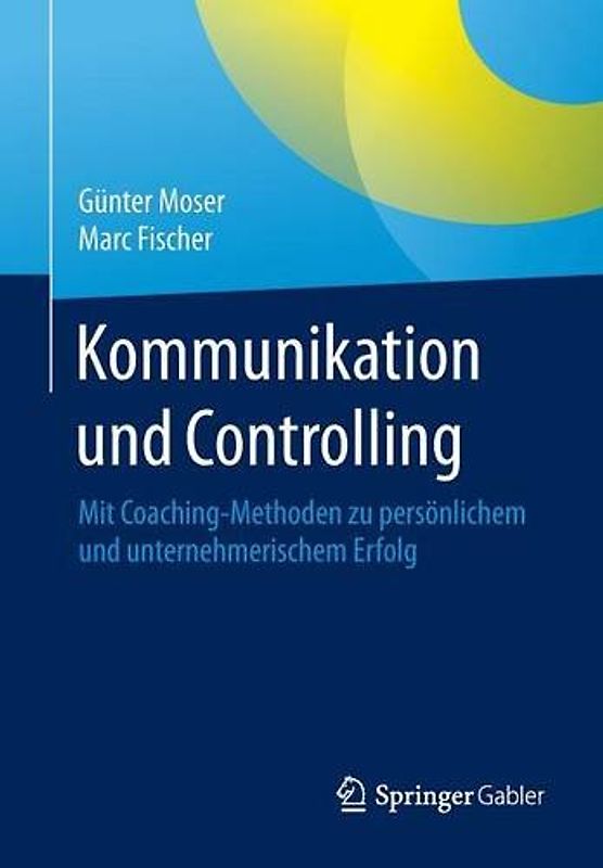 Kommunikation und Controlling