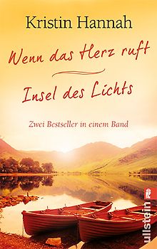 Wenn das Herz ruft / Insel des Lichts