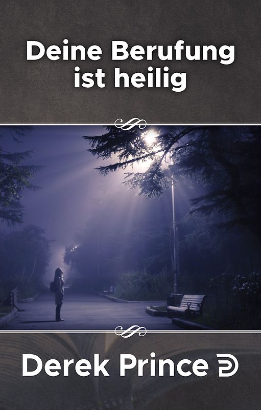 Deine Berufung ist heilig