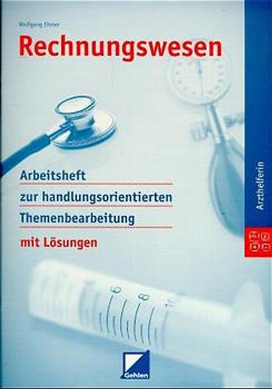 Rechnungswesen - Arzthelferin