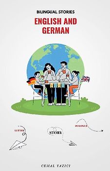 Bilingual Stories English and German
