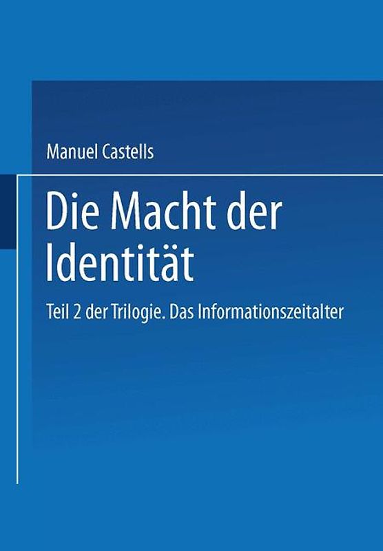 Die Macht der Identität