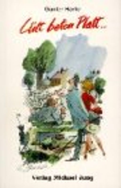 Lütt beten Platt...