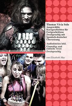 Ängste und Hoffnungen von Thomas