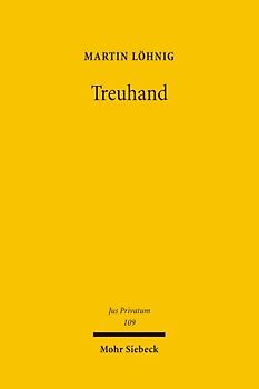 Treuhand