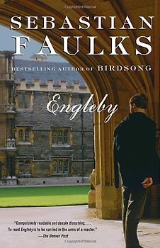 Engleby (Vintage International) - Faulks, Sebastian