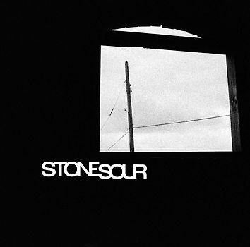 Stone Sour - Stone Sour