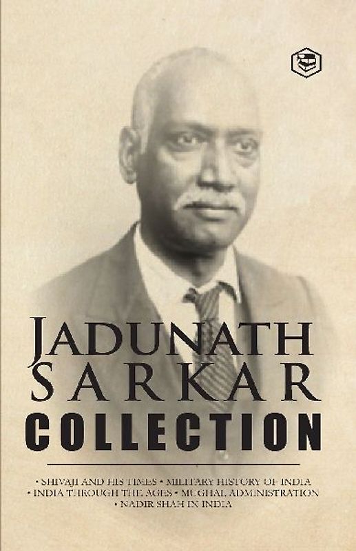 Jadunath Sarkar Collection (5 Books)