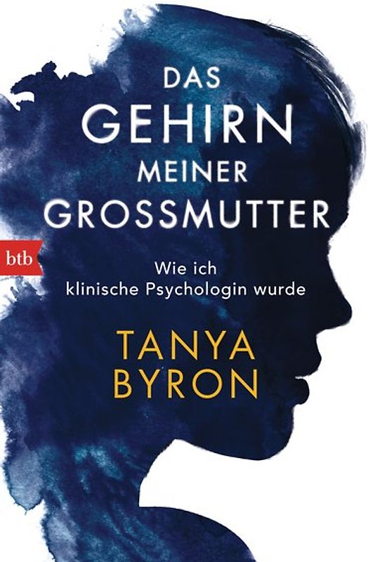 Das Gehirn meiner Großmutter