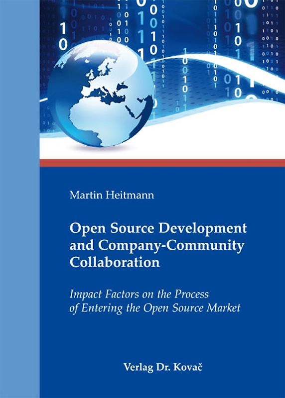 Open Source Development and Company-Community Collaboration