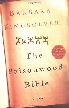 The Poisonwood Bible: A Novel (Oprah's Book Club)