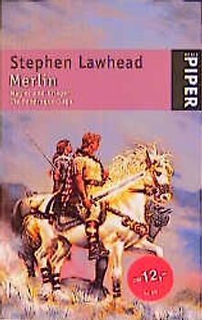 Merlin. Magier und Krieger. Die Pendragon Saga
