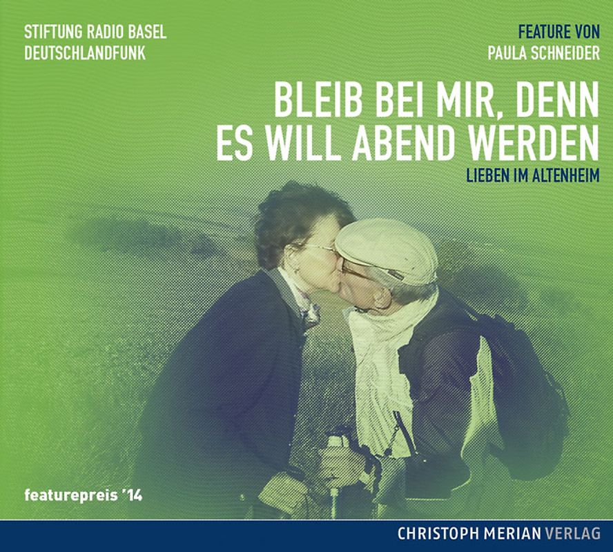 Bleib bei mir, denn es will Abend werden