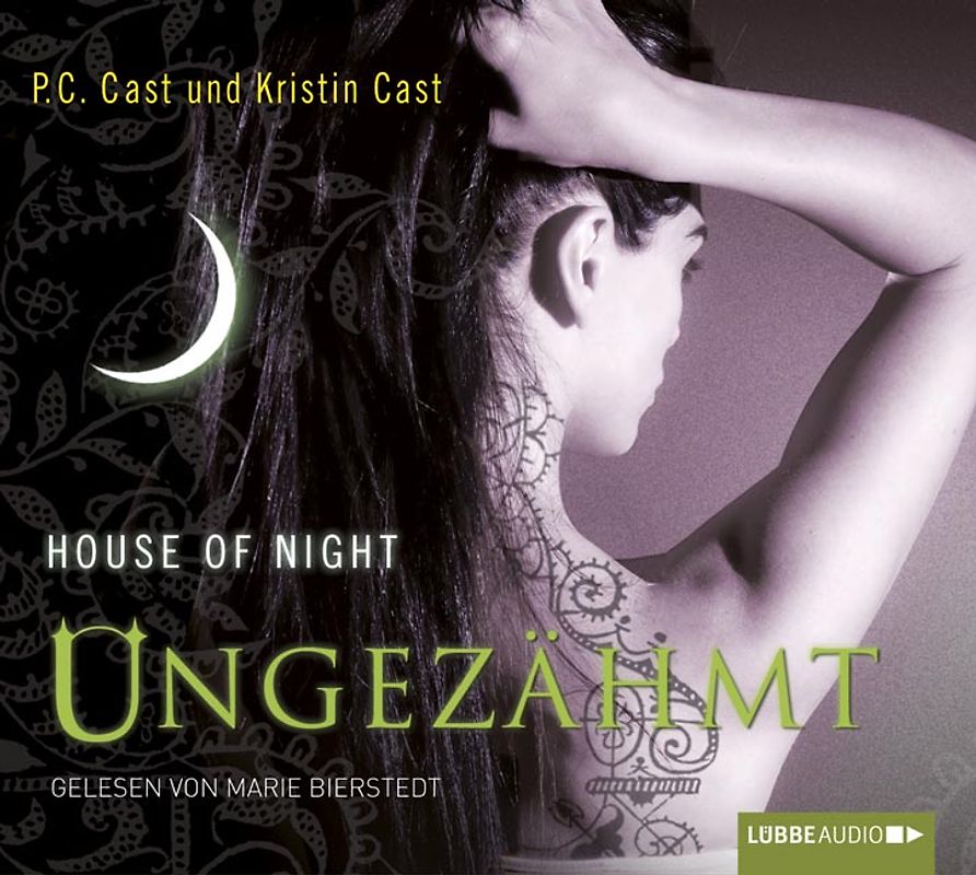House of Night - Ungezähmt