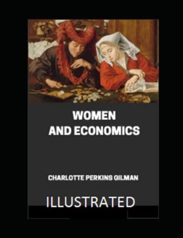 Women and Economics Illustrated