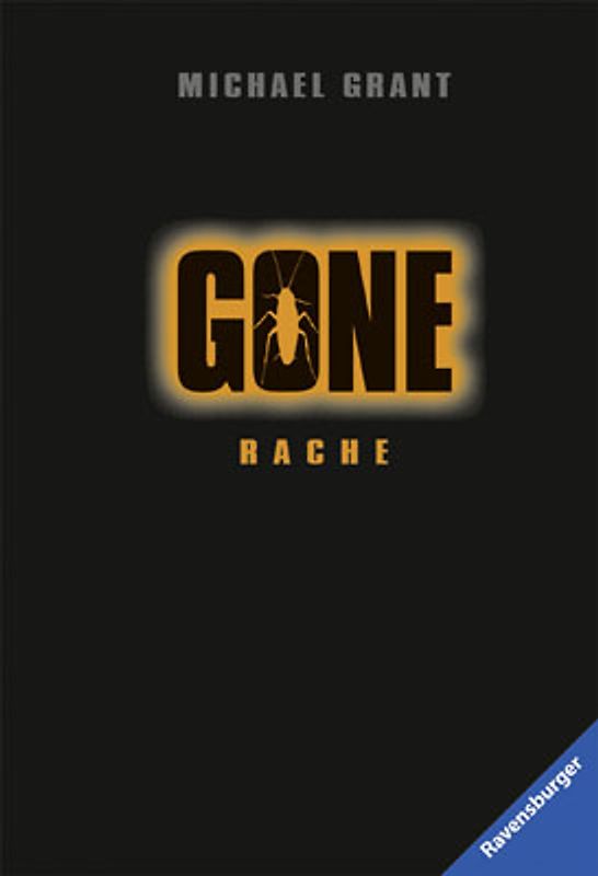 Gone, Band 4: Rache