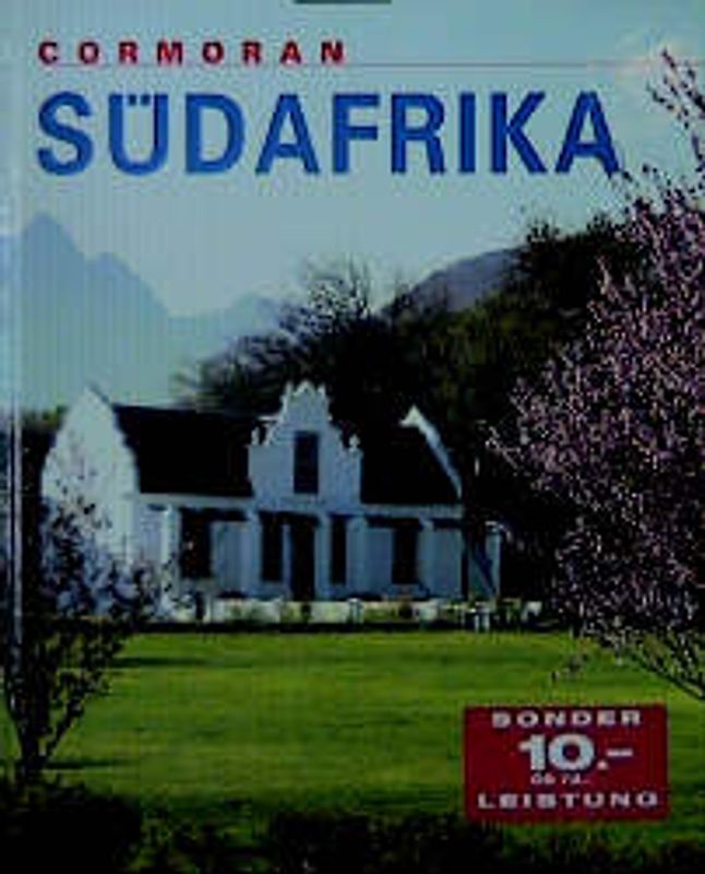 Südafrika
