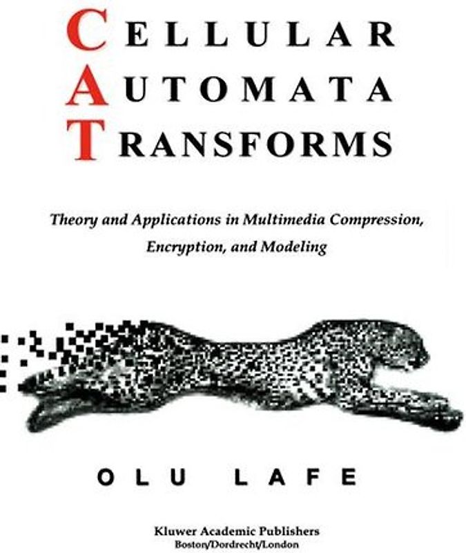 Cellular Automata Transforms