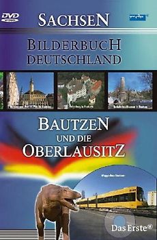 Bilderbuch Deutschland - Bautzen und die Oberlausitz DVD