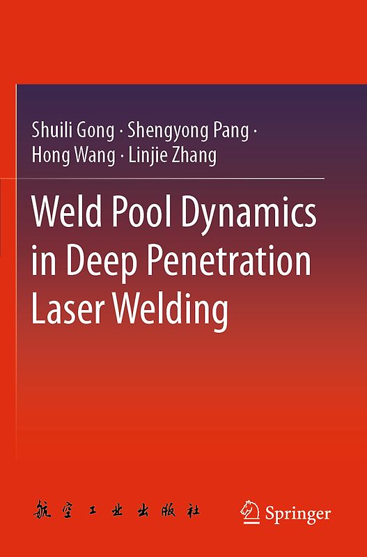 Weld Pool Dynamics in Deep Penetration Laser Welding
