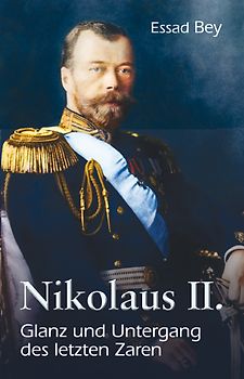 Nikolaus II.