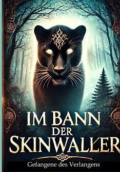 Im Bann der Skinwalker