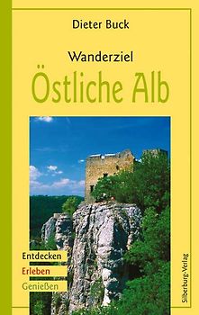 Wanderziel Östliche Alb