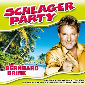 Bernhard Brink - Schlager Party mit...