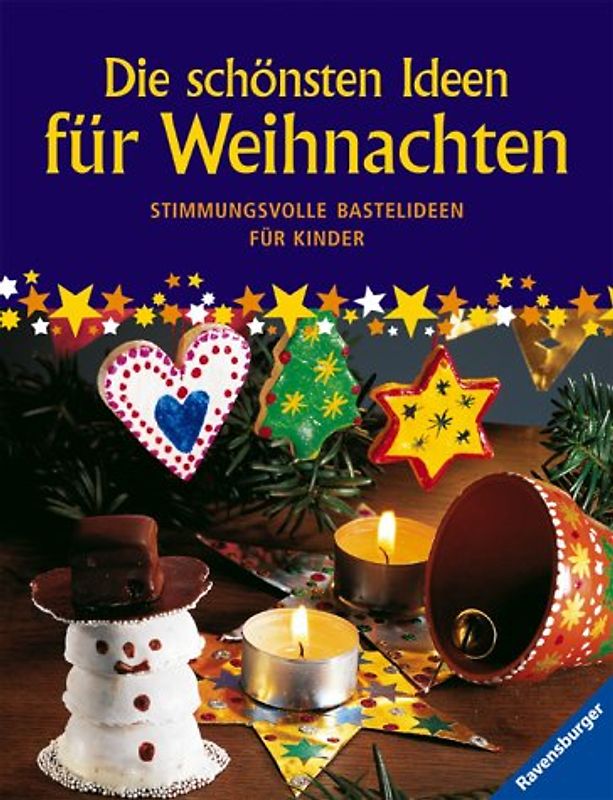 Die schönsten Ideen für Weihnachten